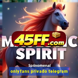 onlyfans privado telegram
